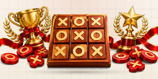 井字棋