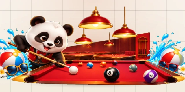台球