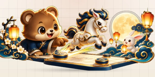 中国象棋