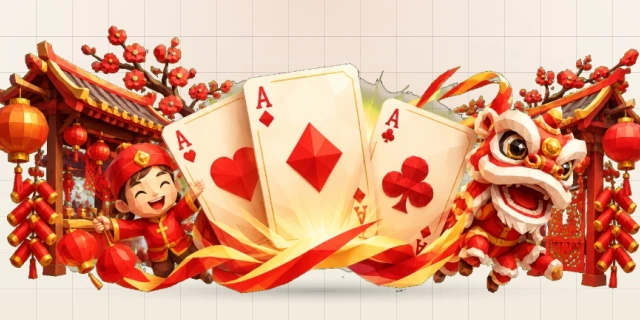 炸金花
